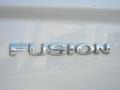2011 White Suede Ford Fusion SE V6  photo #9