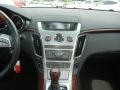 Black Raven - CTS 3.0 Sedan Photo No. 19