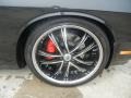 Brilliant Black Crystal Pearl - Challenger SRT8 Photo No. 2