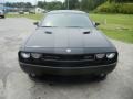 Brilliant Black Crystal Pearl - Challenger SRT8 Photo No. 3