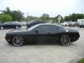 Brilliant Black Crystal Pearl - Challenger SRT8 Photo No. 5
