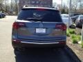 2010 Polished Metal Metallic Acura MDX Technology  photo #7