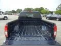 Navy Blue - Frontier SV Crew Cab Photo No. 4