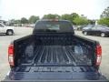 2011 Navy Blue Nissan Frontier SV Crew Cab  photo #4