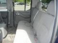 Navy Blue - Frontier SV Crew Cab Photo No. 10