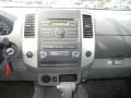 Navy Blue - Frontier SV Crew Cab Photo No. 17
