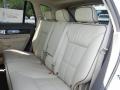 2010 White Platinum Tri-Coat Lincoln MKX FWD  photo #15