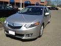Palladium Metallic - TSX Sedan Photo No. 1