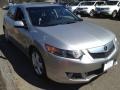 Palladium Metallic - TSX Sedan Photo No. 2