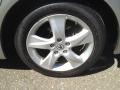 Palladium Metallic - TSX Sedan Photo No. 4