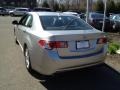 Palladium Metallic - TSX Sedan Photo No. 5