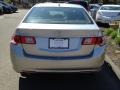 Palladium Metallic - TSX Sedan Photo No. 6