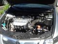 Palladium Metallic - TSX Sedan Photo No. 21