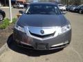 2010 Polished Metal Metallic Acura TL 3.5  photo #2