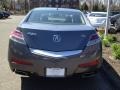 2010 Polished Metal Metallic Acura TL 3.5  photo #7