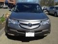 Sterling Gray Metallic - MDX  Photo No. 2