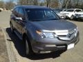 Sterling Gray Metallic - MDX  Photo No. 3