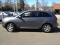 Sterling Gray Metallic - MDX  Photo No. 4