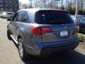 Sterling Gray Metallic - MDX  Photo No. 6
