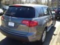 Sterling Gray Metallic - MDX  Photo No. 8