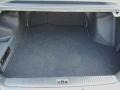 2005 Hyundai XG350 Black Interior Trunk Photo