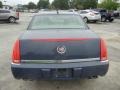 2008 Blue Diamond Tricoat Cadillac DTS   photo #3