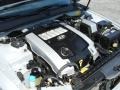  2005 XG350 L 3.5 Liter DOHC 24-Valve V6 Engine