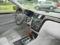 2008 Blue Diamond Tricoat Cadillac DTS   photo #6
