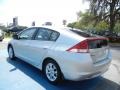 Alabaster Silver Metallic - Insight Hybrid EX Photo No. 3