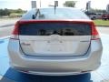 Alabaster Silver Metallic - Insight Hybrid EX Photo No. 4