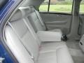 2008 Blue Diamond Tricoat Cadillac DTS   photo #9