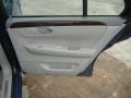 2008 Blue Diamond Tricoat Cadillac DTS   photo #11