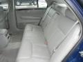 2008 Blue Diamond Tricoat Cadillac DTS   photo #12