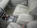 2008 Blue Diamond Tricoat Cadillac DTS   photo #22