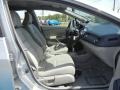 Alabaster Silver Metallic - Insight Hybrid EX Photo No. 17
