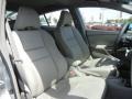 Alabaster Silver Metallic - Insight Hybrid EX Photo No. 18