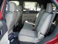 Medium Light Stone Rear Seat Photo for 2013 Ford Explorer #63340847