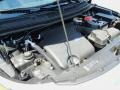3.5 Liter DOHC 24-Valve Ti-VCT V6 Engine for 2013 Ford Explorer XLT #63341015