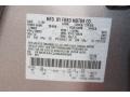 Ingot Silver Metallic - Edge Sport Photo No. 26
