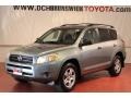 Everglade Metallic - RAV4 4WD Photo No. 1