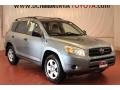 Everglade Metallic - RAV4 4WD Photo No. 4
