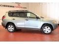 Everglade Metallic - RAV4 4WD Photo No. 5