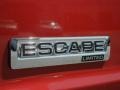 Toreador Red Metallic - Escape Limited Photo No. 4