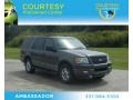 2003 Dark Shadow Grey Metallic Ford Expedition XLT  photo #1