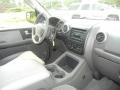 2003 Dark Shadow Grey Metallic Ford Expedition XLT  photo #6