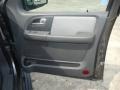 2003 Dark Shadow Grey Metallic Ford Expedition XLT  photo #7