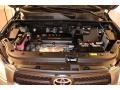 Everglade Metallic - RAV4 4WD Photo No. 22