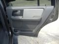 2003 Dark Shadow Grey Metallic Ford Expedition XLT  photo #11