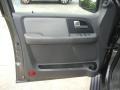 2003 Dark Shadow Grey Metallic Ford Expedition XLT  photo #16