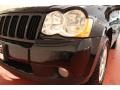 Black - Grand Cherokee Laredo 4x4 Photo No. 24